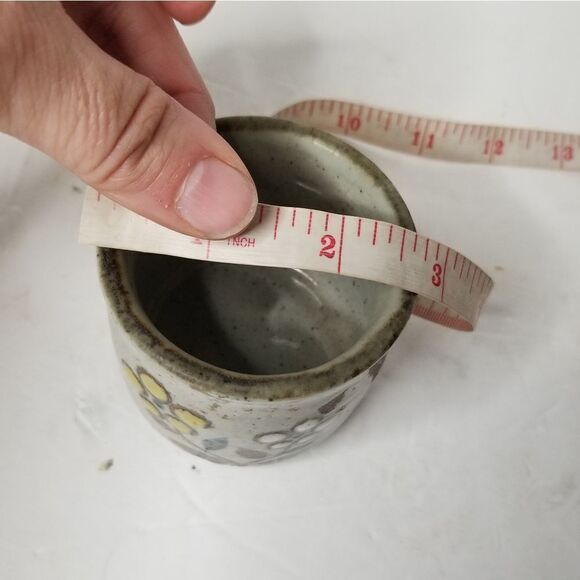 Handpainted otagiri Japan cup vintage - Picture 4 of 6